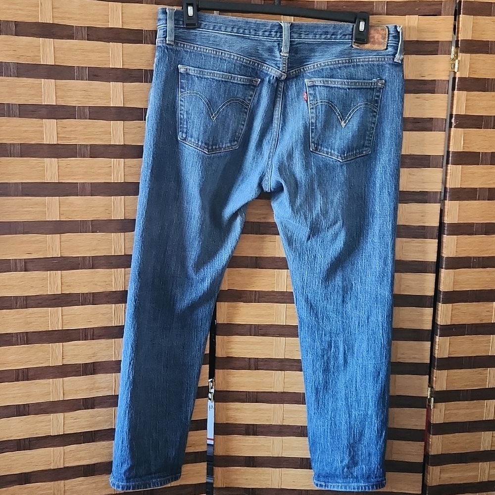 Levis button up - Picture 5 of 7